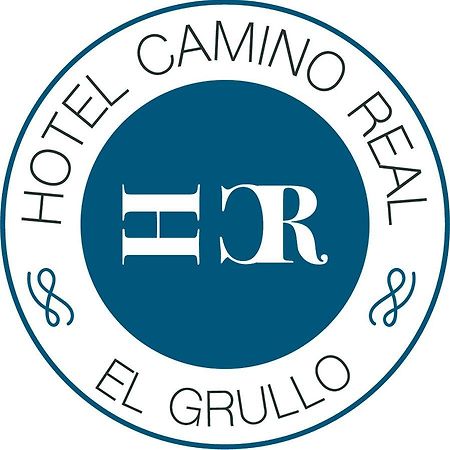 Hotel Del Camino Real El Grullo Luaran gambar