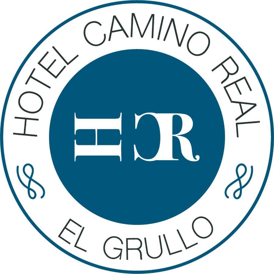 Hotel Del Camino Real El Grullo Luaran gambar