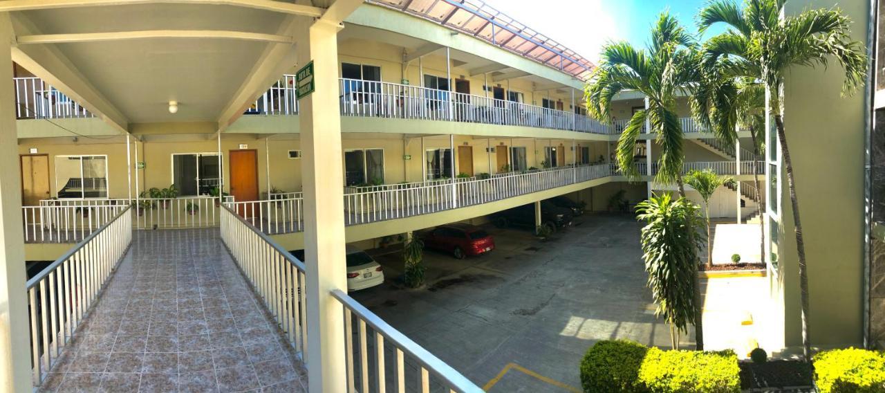 Hotel Del Camino Real El Grullo Luaran gambar